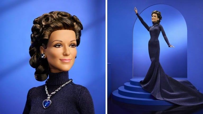 Mattel
