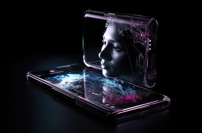 К 2028 году смартфоны с генеративным ИИ будут доминировать на рынке