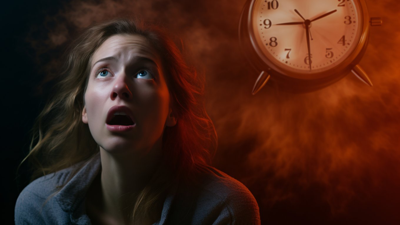 время, иллюзия, страх, мозг, память