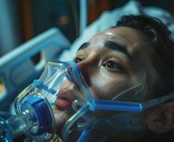 депрессия, гипоксия, терапия, мозг, китай