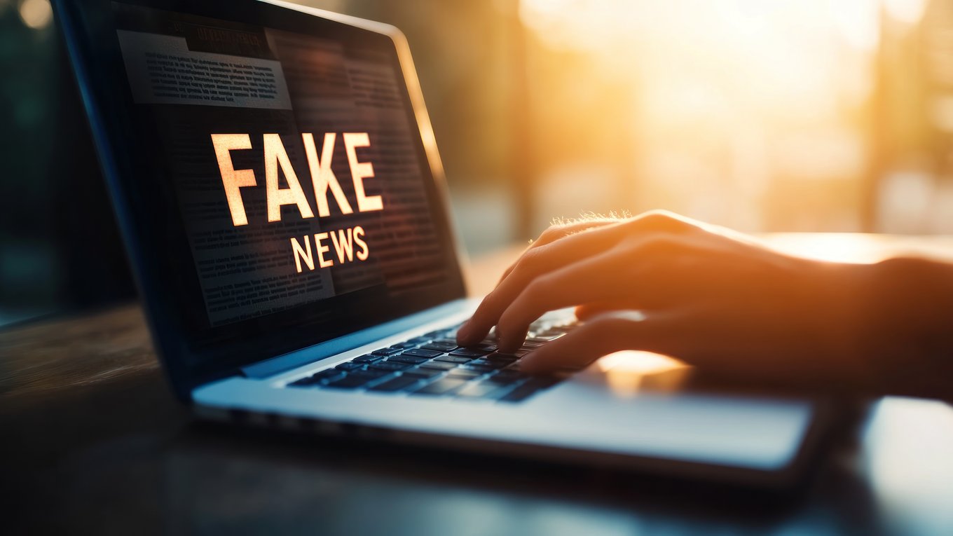 дезинформация, фейки, интернет, россияне, опрос