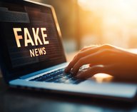 дезинформация, фейки, интернет, россияне, опрос