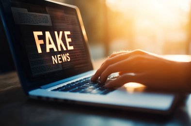 дезинформация, фейки, интернет, россияне, опрос