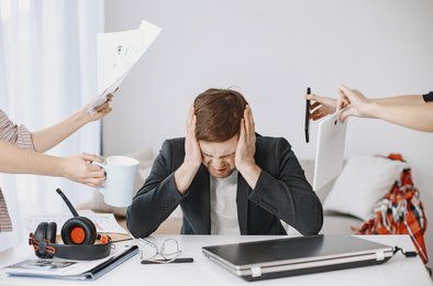 стресс по понедельникам, гормон кортизол, биологическая реакция на стресс, здоровье пожилых людей, тревога и психическое здоровье