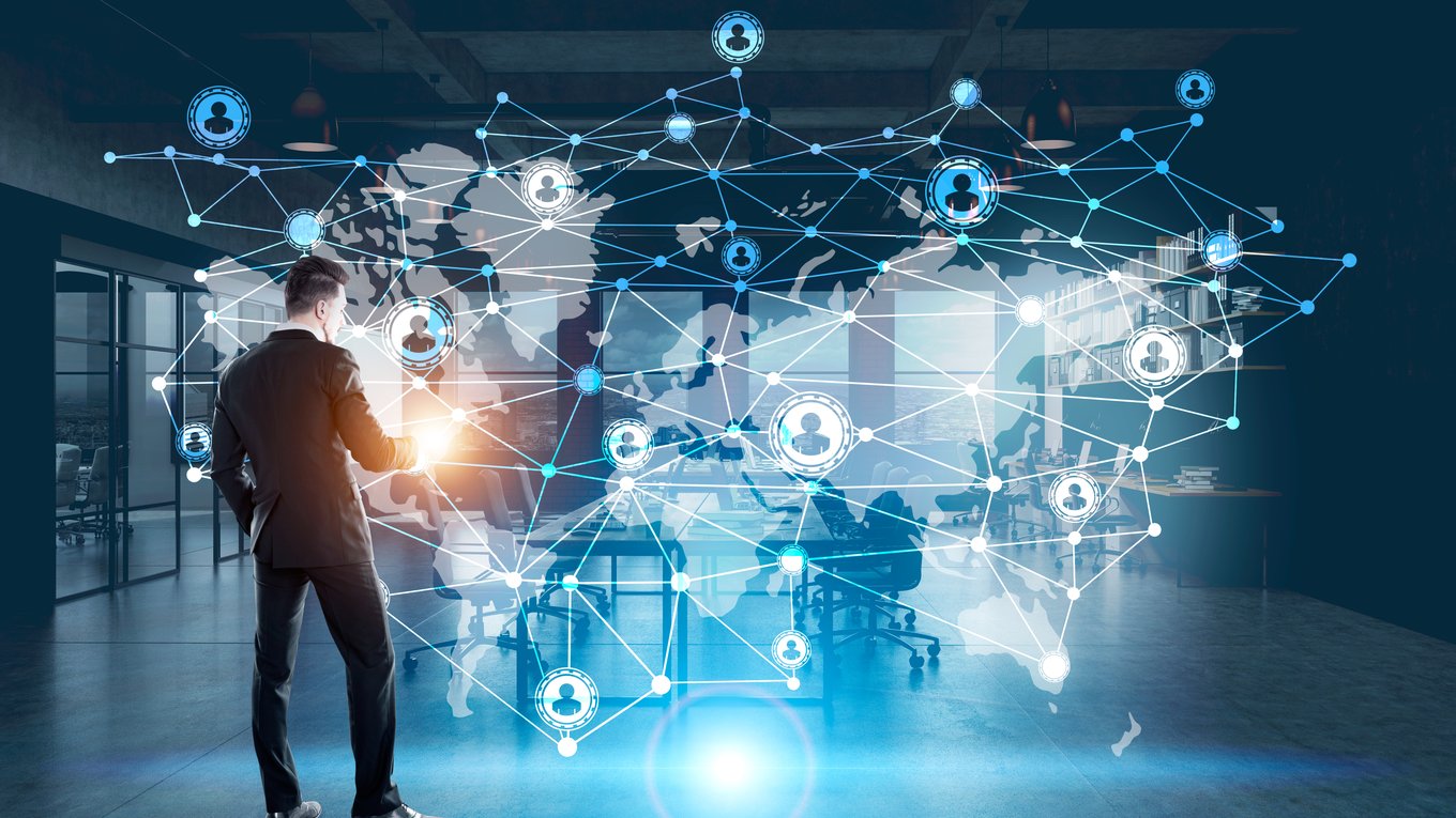 технологии, искусственныйинтеллект, коммуникации, наука, инновации