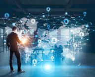 технологии, искусственныйинтеллект, коммуникации, наука, инновации