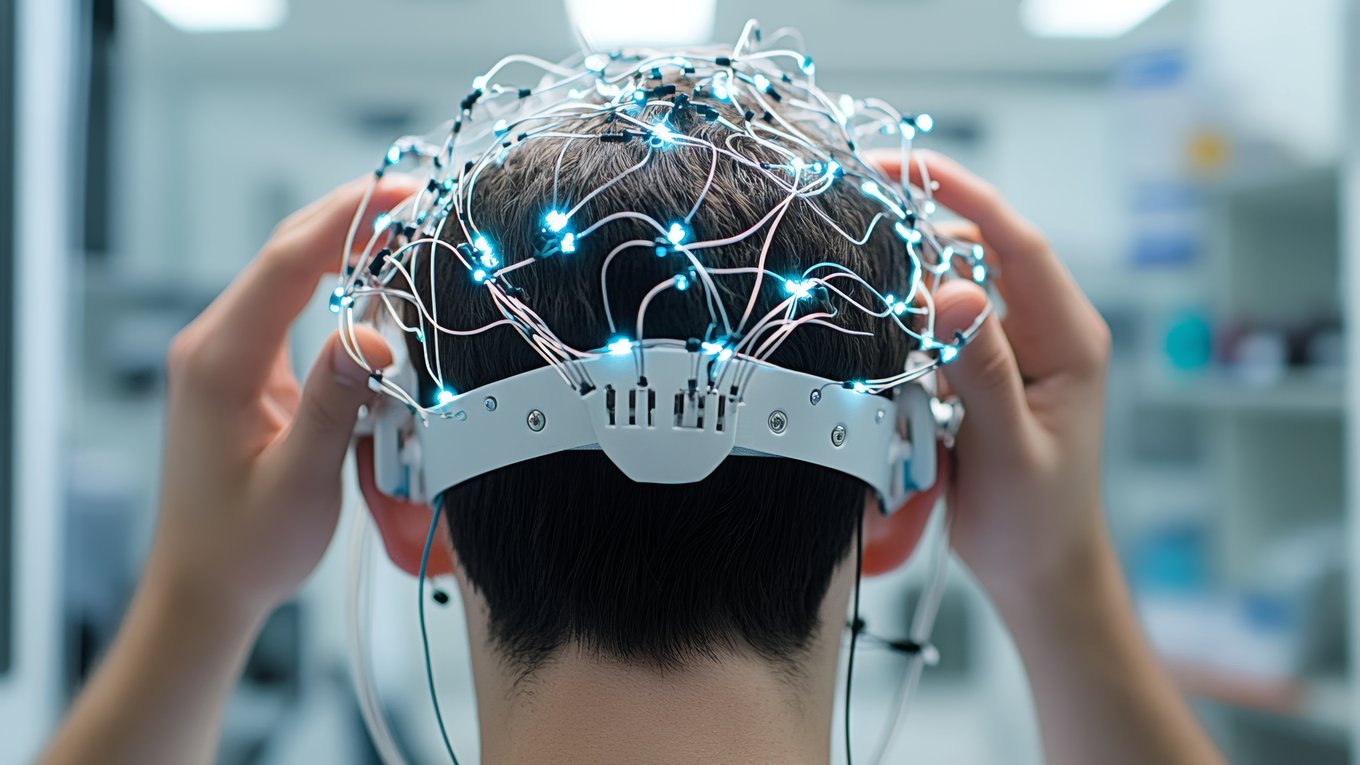 нейростимуляция, память, мозг, технология, исследование