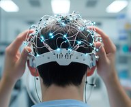 нейростимуляция, память, мозг, технология, исследование