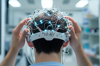 нейростимуляция, память, мозг, технология, исследование