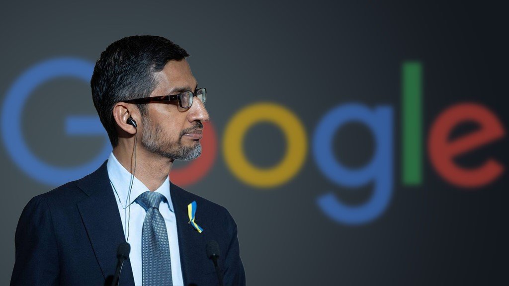 Google, Пичаи, искусственныйинтеллект, регулирование, технологии