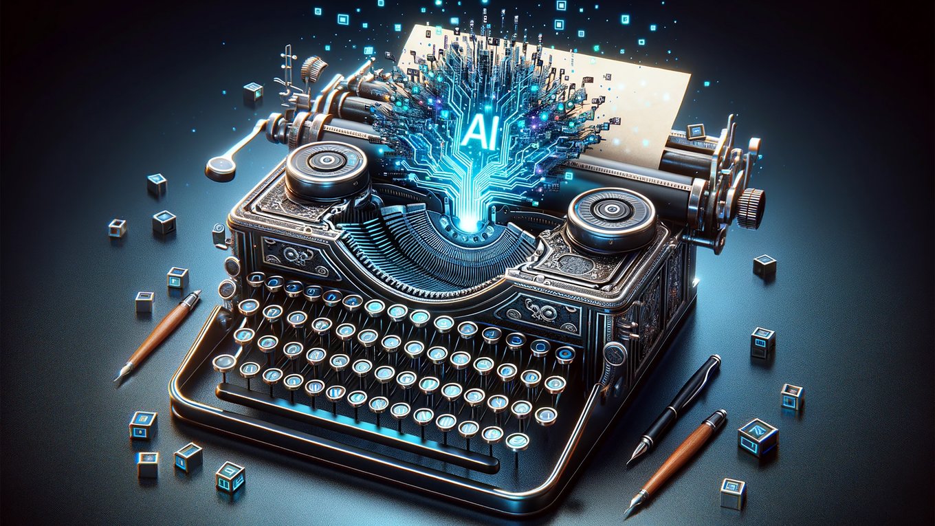 ChatGPT, OpenAI, авторскоеправо, писатели, нейросети