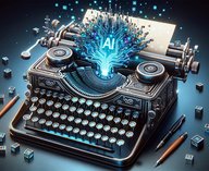 ChatGPT, OpenAI, авторскоеправо, писатели, нейросети