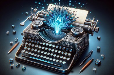 ChatGPT, OpenAI, авторскоеправо, писатели, нейросети