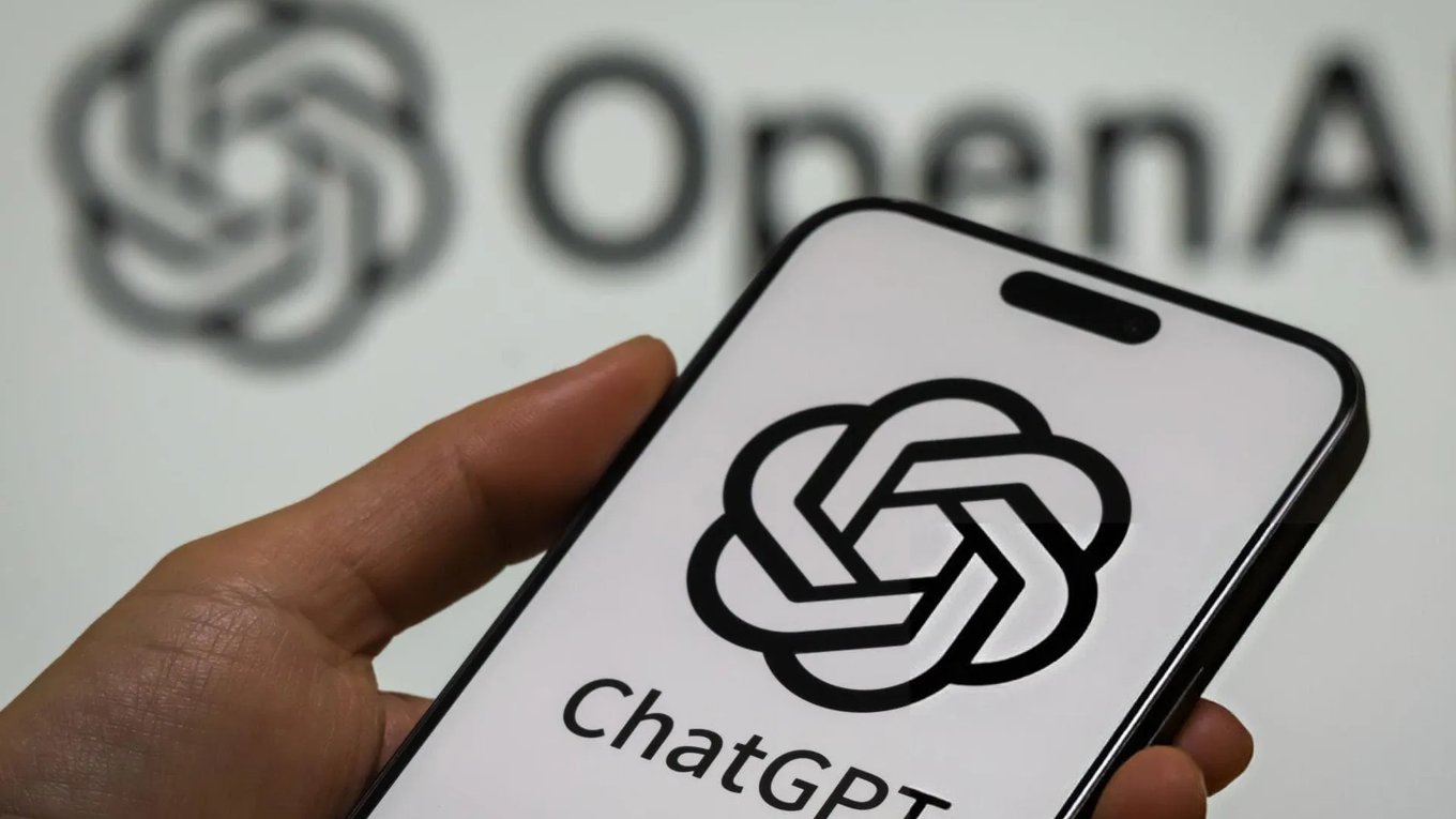 ChatGPT, приложение, пользователи, искусственный, рост