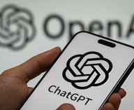 ChatGPT, приложение, пользователи, искусственный, рост