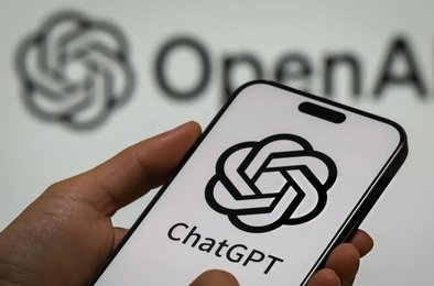ChatGPT, приложение, пользователи, искусственный, рост