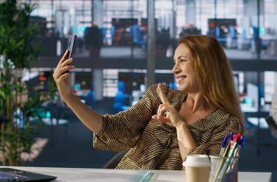 компании, соцсети, этика, сотрудники, бизнес