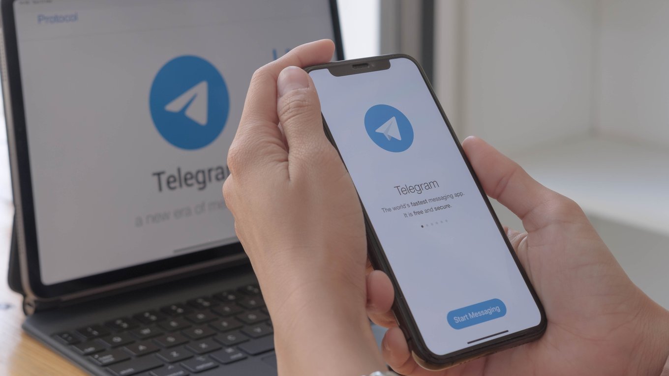 Telegram, замедление, опрос, россияне, ограничения