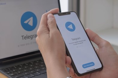Telegram, замедление, опрос, россияне, ограничения