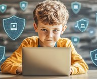 интернет, дети, безопасность, конфиденциальность, регулирование