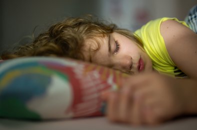 сон, мозг, подростки, нейронаука, внимание