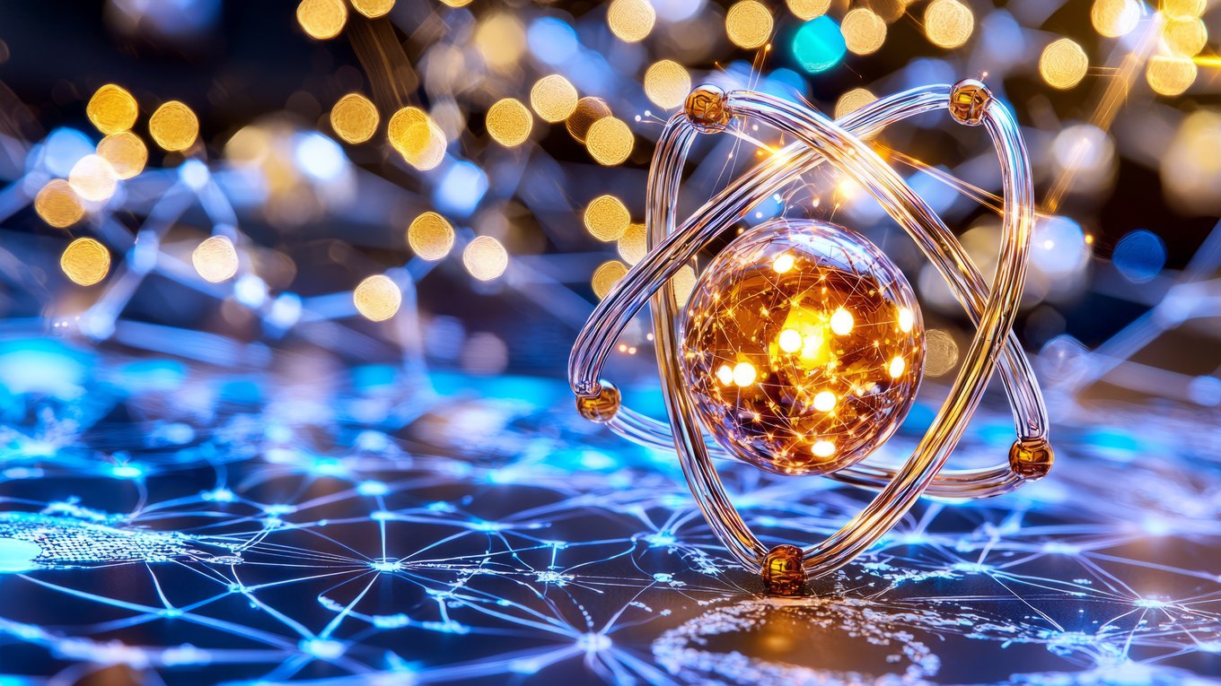 физика, квантовыймир, частицы, механика, исследования