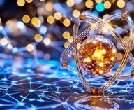 физика, квантовыймир, частицы, механика, исследования