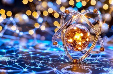 физика, квантовыймир, частицы, механика, исследования