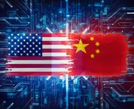 ИИ, США, Китай, доминирование, конкуренция