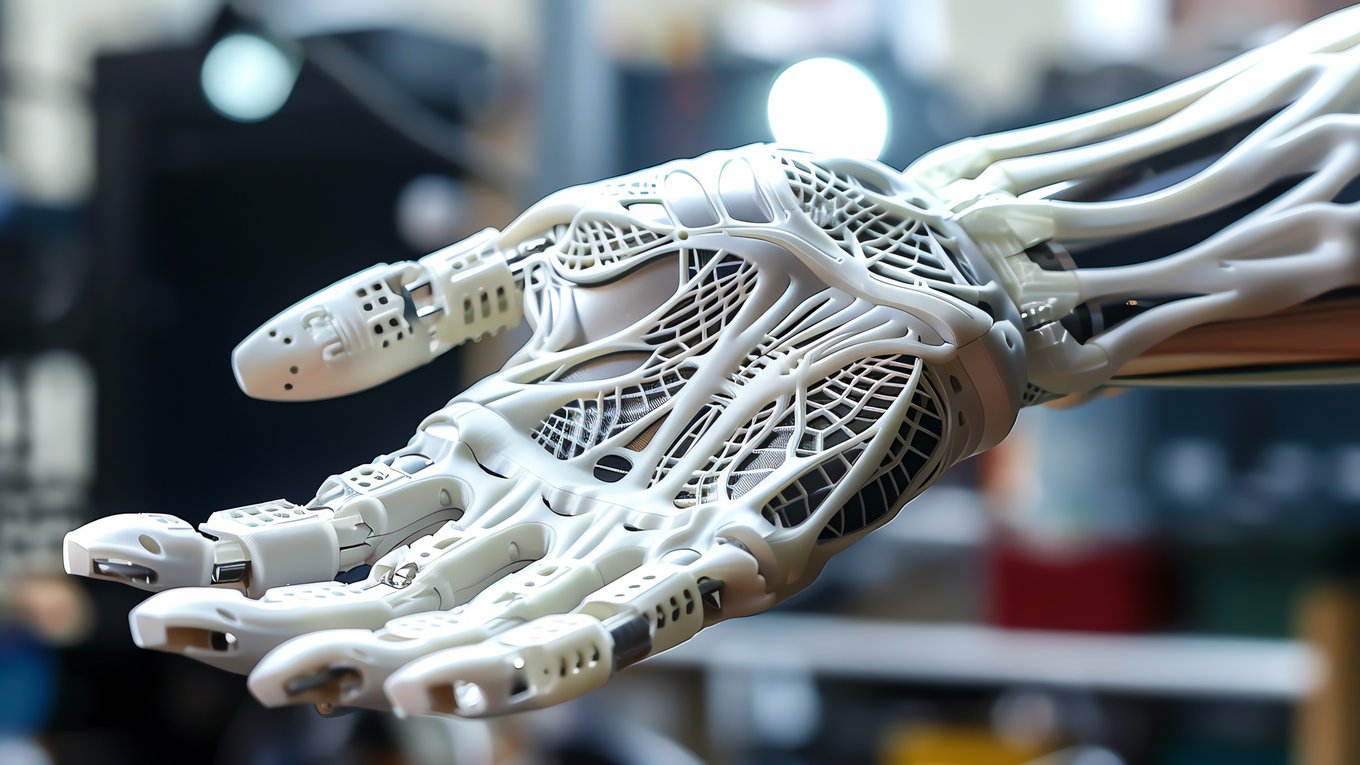 роботы, робототехника, Шанхай, производство, завод