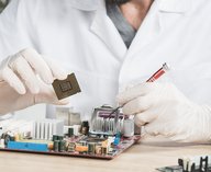 РОСНАНО, микросхемы, микроэлектроника, производство, технологии