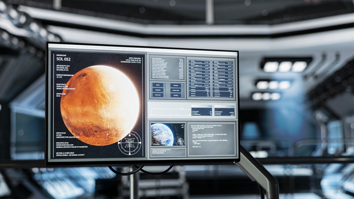 экзопланеты, NASA, космос, телескоп, астрономия