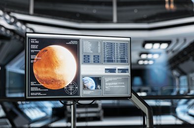 экзопланеты, NASA, космос, телескоп, астрономия
