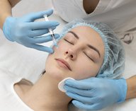 инъекции, косметология, донор, жир, процедура