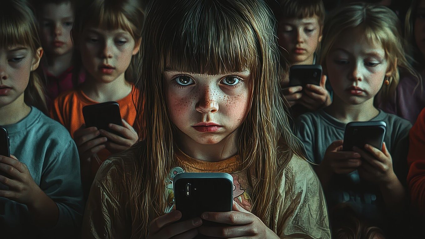 Мошенники охотятся на деньги родителей через детей
