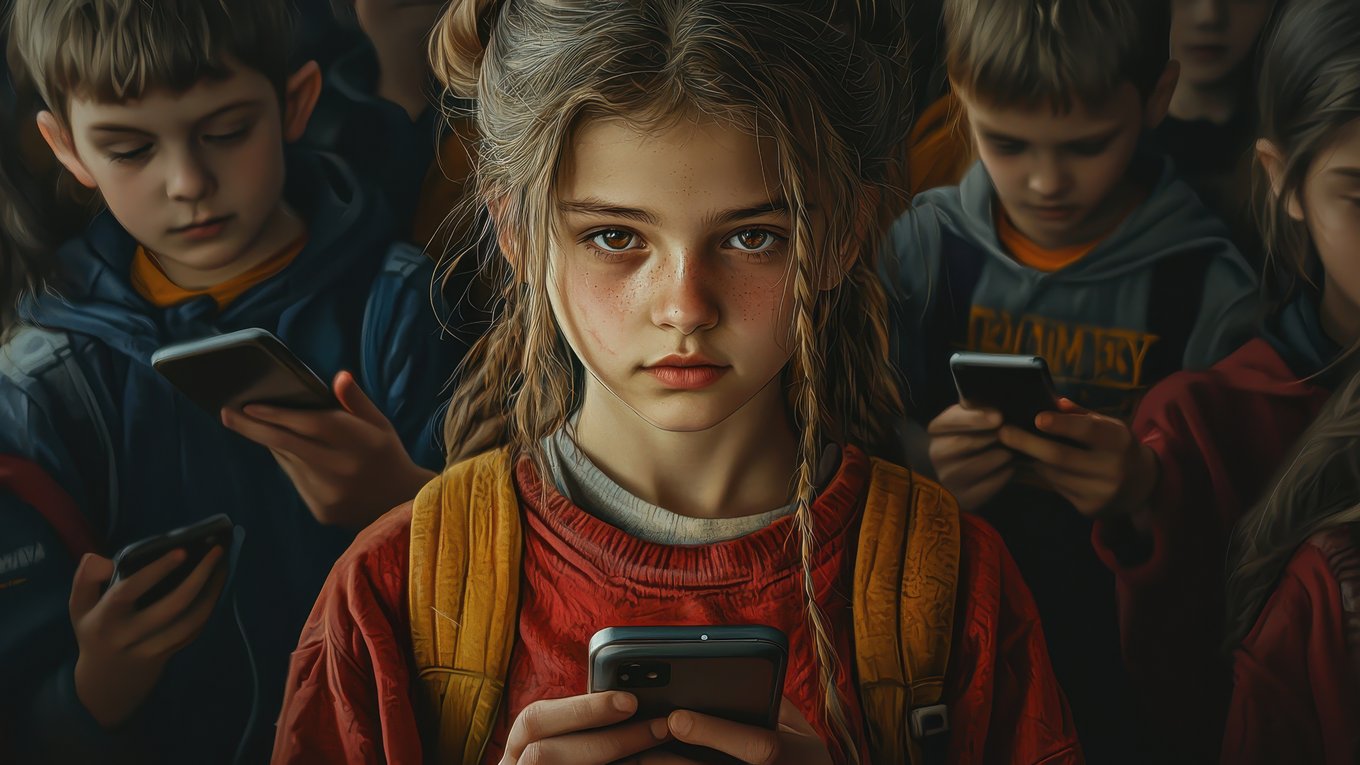 суд, соцсети, подростки, зависимость, США