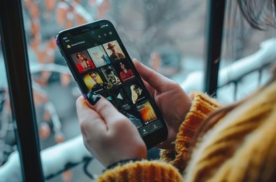 видео, соцсети, сериалы, контент, клипы