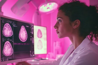 искусственныйинтеллект, рак, диагностика, медицина, скрининг