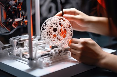3Dпечать, биоматериал, органы, робототехника, биотехнологии