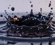 нефть, наночастицы, асфальтены, нефтедобыча, ПАВ