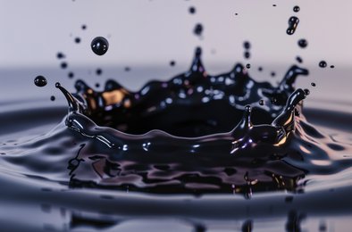 нефть, наночастицы, асфальтены, нефтедобыча, ПАВ