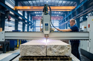 лазер, технология, промышленность, энергия, строительство