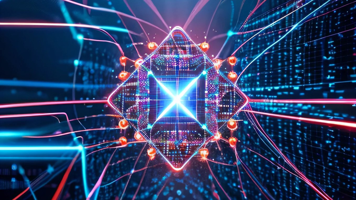 квантовыевычисления, квантовыйкомпьютер, QRAM, память, технологии