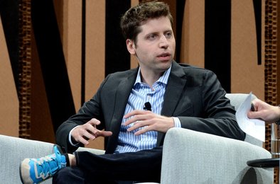 ИИ, технологии, безопасность, протест, OpenAI