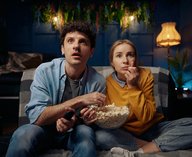 стриминг, ситкомы, телевидение, комедия, сериалы