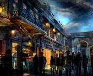 япония, парк, токио, развлечения, аниме