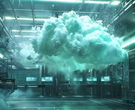 облака, лаборатория, конденсация, аэрозоли, климат