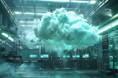 облака, лаборатория, конденсация, аэрозоли, климат