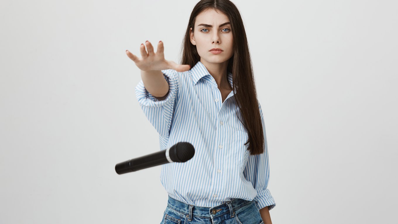 Актеры озвучки, бойкот, Netflix, ИИ