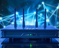 кибератаки, роутеры, хакеры, безопасность, уязвимости